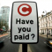 Congestion charge