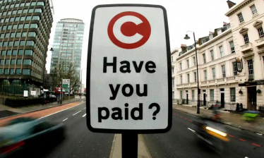 Congestion charge