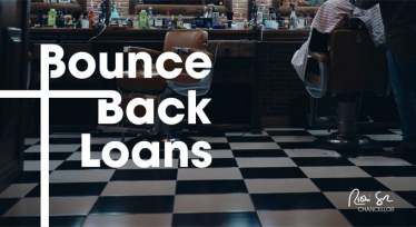 How our Bounce Back Loans will boost small businesses affected by coronavirus